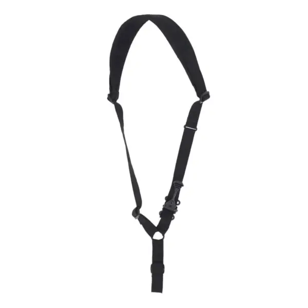 Zawieszenie Ferro Concepts The Single Point Slingster ® – Black