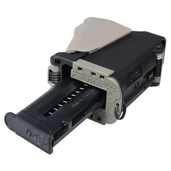 UpLula - adapter dla magazynków 1911 do szybkoładowarek .22UpLula i UpLula - obrazek 4