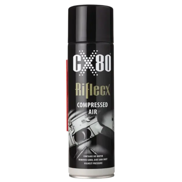 Compressed Air 500 ml