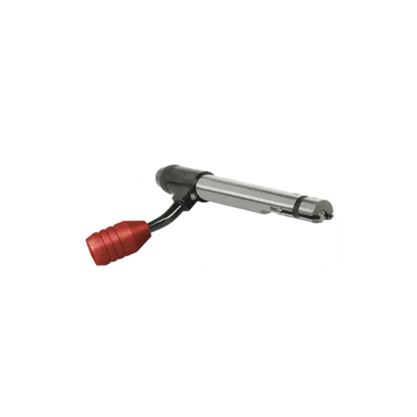 ANSCHUTZ 1710 APR CRIMSON RED - obrazek 4