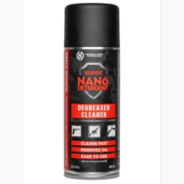 GNP - Zmywacz Gun Degreaser Cleaner