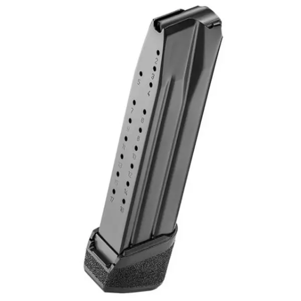 Magazynek HS ECHELON 9mm/20rd; BLK; HS Produkt