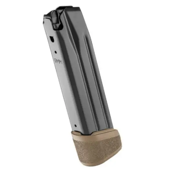 Magazynek HS ECHELON 9mm/20rd FDE HS Produkt