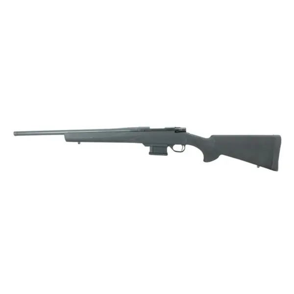 Howa 1500 Mini Action HB Black .223 Rem. 20" - obrazek 2