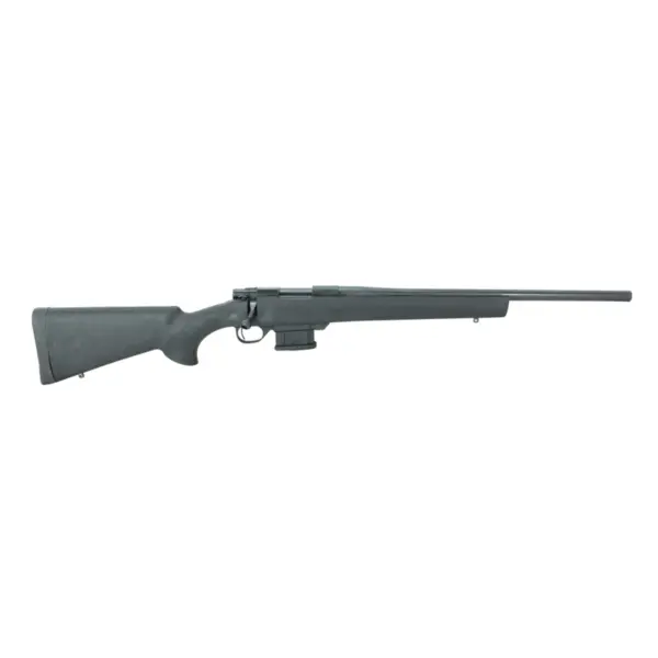 Howa 1500 Mini Action HB Black .223 Rem. 20"