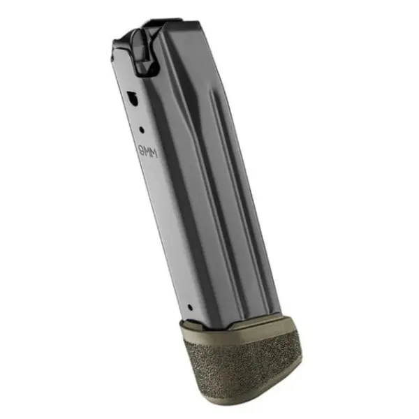 Magazynek HS ECHELON 9mm/20rd; ODG; HS Produkt