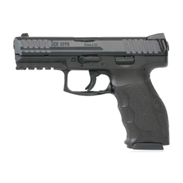 Heckler Koch SFP9-SF