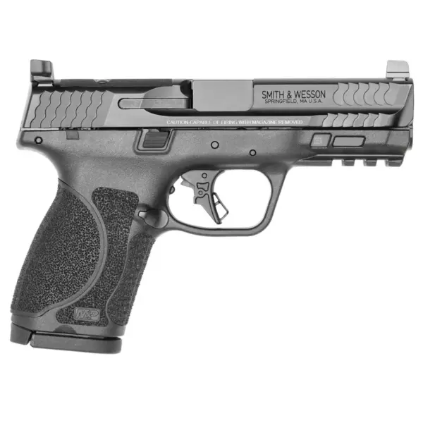 S&W M&P9 M2.0 Compact 4″ OR - obrazek 2