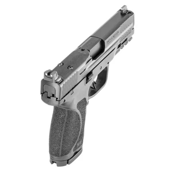 S&W M&P9 M2.0 Compact 4″ OR - obrazek 3