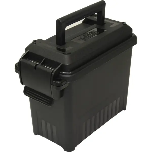 Pudełko na amunicję/akcesoria AC15-40 MINI AMMO CAN czarne MTM