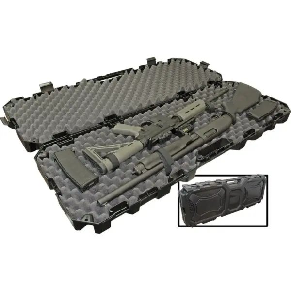 Futerał Tactical Rifle Case 42" RC42T MTM - obrazek 2