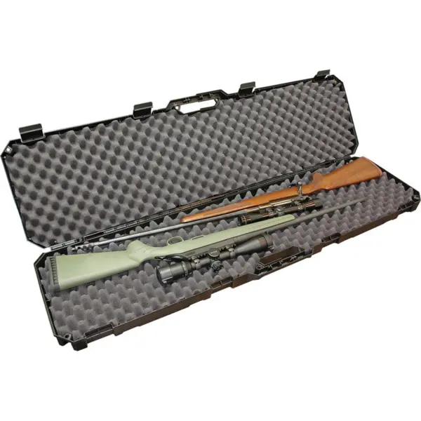 Futerał na broń długą Tactical Rifle Case double RC51D 51" MTM