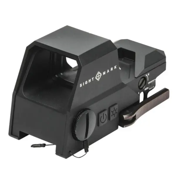 Sightmark - Kolimator Ultra Shot R-Spec