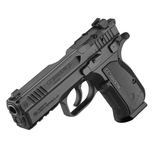CZ Shadow 2 Carry OR - obrazek 3