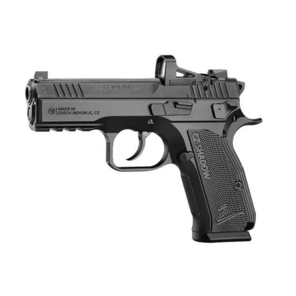 CZ Shadow 2 Carry OR - obrazek 4