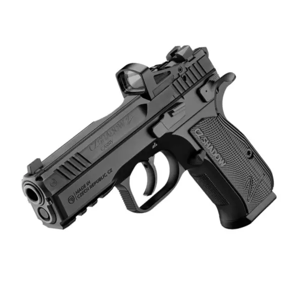 CZ Shadow 2 Carry OR - obrazek 5