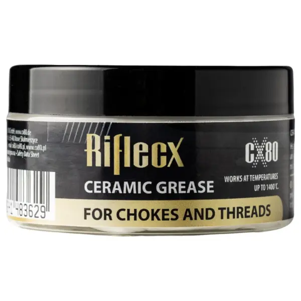 RifleCX - Smar Ceramic Grease 100 g