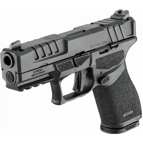 Springfield Echelon 4.0 Compact 3DOT Tritium - obrazek 4