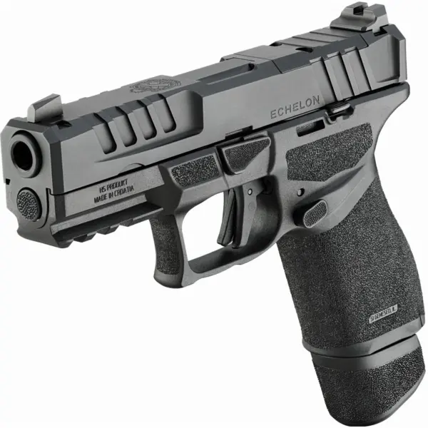 Springfield Echelon 4.0 Compact 3DOT Tritium - obrazek 9