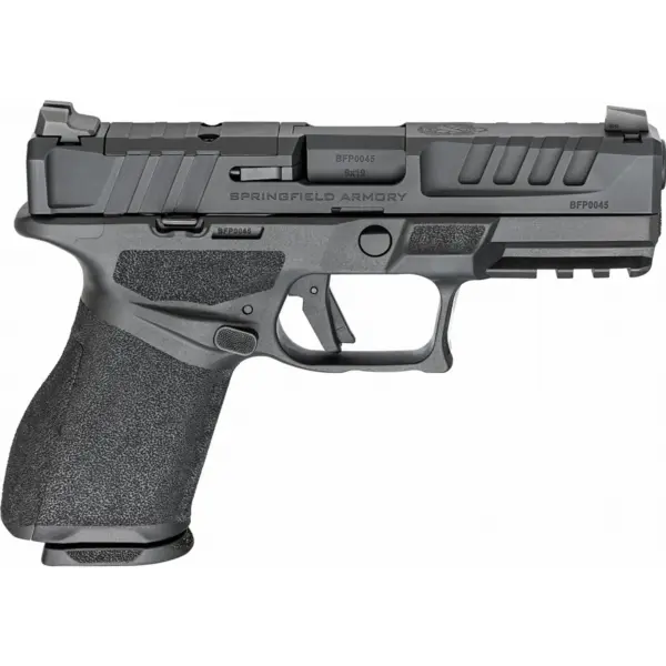 Springfield Echelon 4.0 Compact U-Notch - obrazek 2