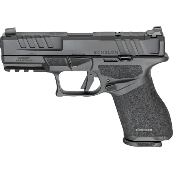 Springfield Echelon 4.0 Compact U-Notch