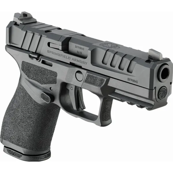 Springfield Echelon 4.0 Compact U-Notch - obrazek 3