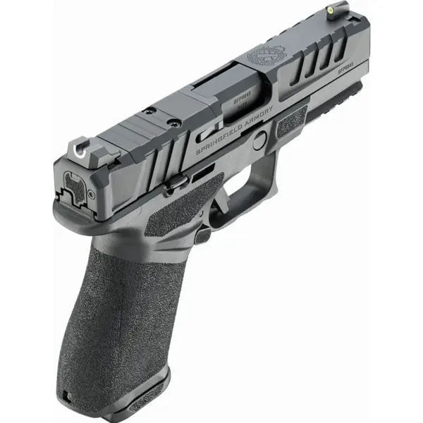 Springfield Echelon 4.0 Compact U-Notch - obrazek 5