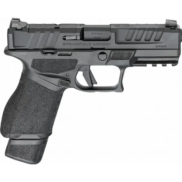 Springfield Echelon 4.0 Compact U-Notch - obrazek 7