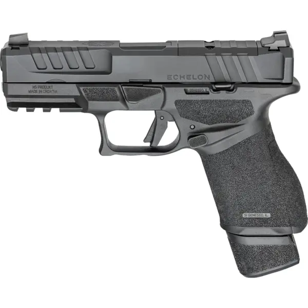 Springfield Echelon 4.0 Compact U-Notch - obrazek 8