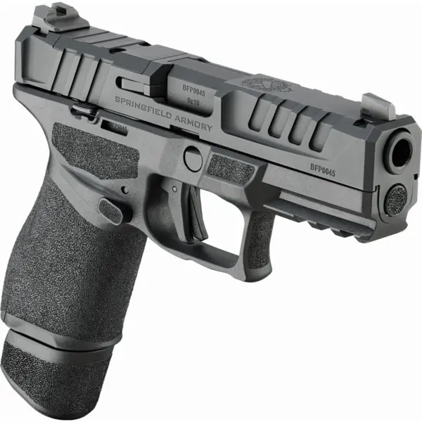 Springfield Echelon 4.0 Compact U-Notch - obrazek 9