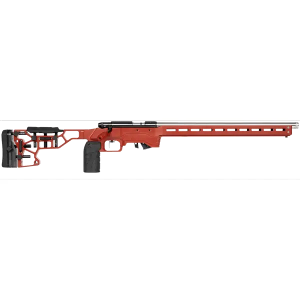 ANSCHUTZ 1710 APR CRIMSON RED