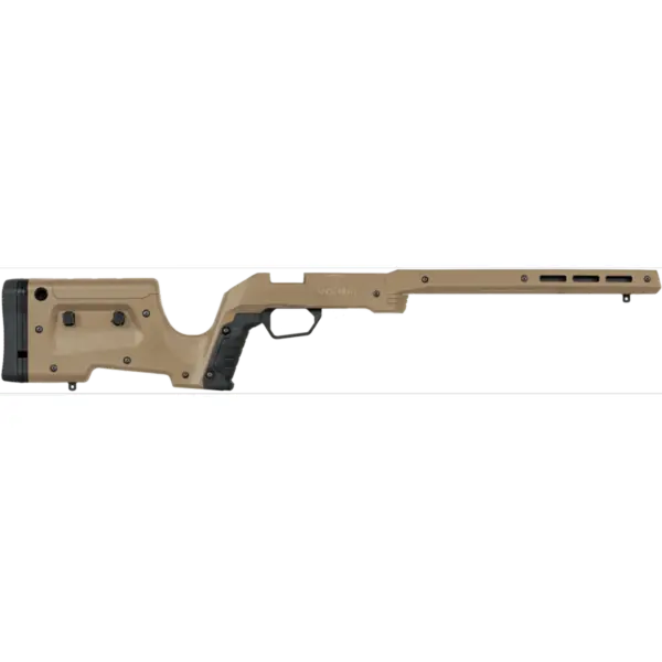 ANSCHUTZ 1761 APR MDT XRS FDE