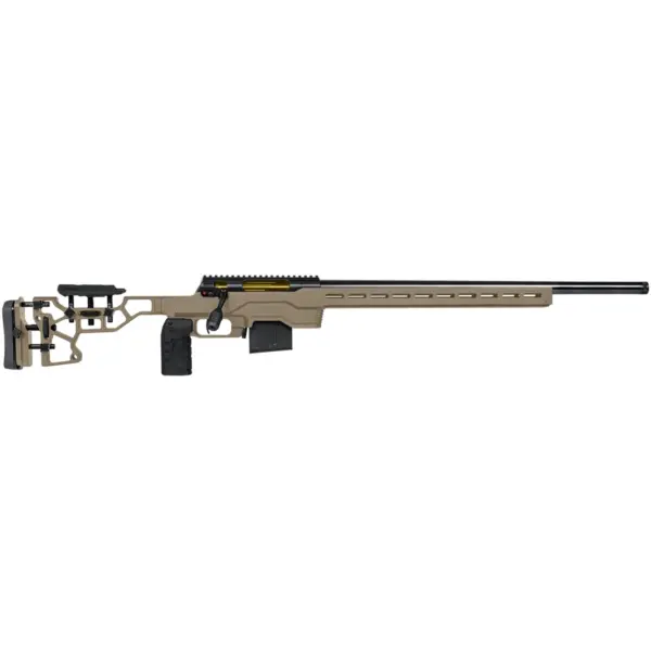 ANSCHUTZ 1782 APR FDE TIN 26" 6,5 Creedmoor