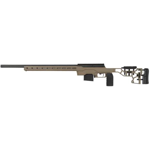 ANSCHUTZ 1782 APR FDE TIN 26" 6,5 Creedmoor - obrazek 2