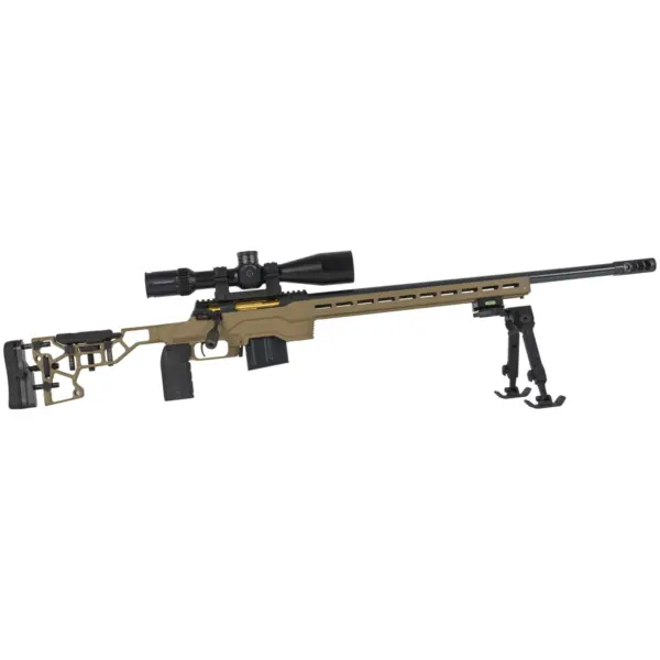 ANSCHUTZ 1782 APR FDE TIN 26" 6,5 Creedmoor - obrazek 3