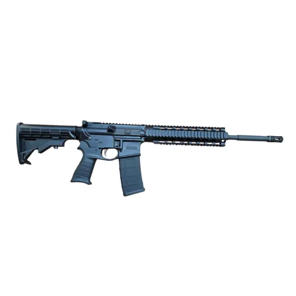 AR-15 Mossberg MMR 16''