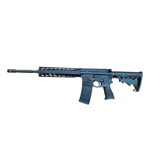 AR-15 Mossberg MMR 16'' - obrazek 2