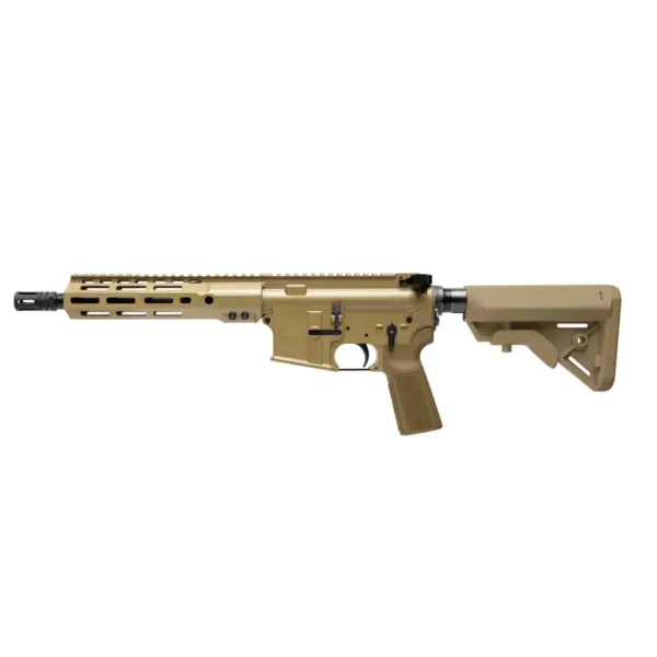 Son of Gun 10,5'' FDE B5 System