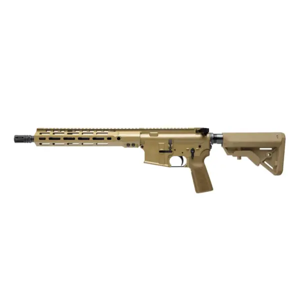 Son of Gun 12,5'' FDE B5 System