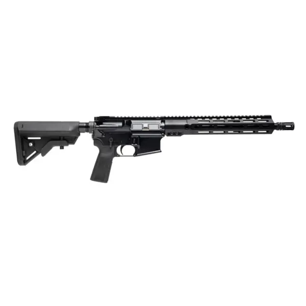 Son of Gun 12,5'' B5 System - obrazek 2