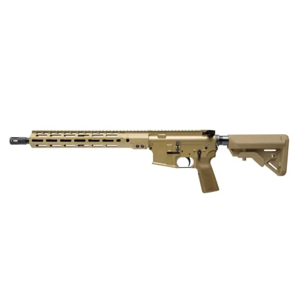 Son of Gun 14,5'' FDE B5 System