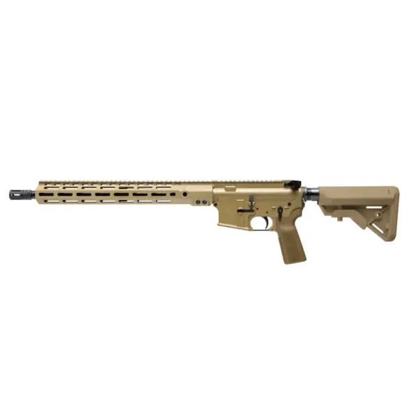 Son of Gun 16'' FDE B5 System