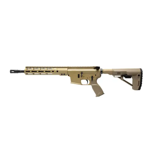 Son of Gun AR-9 12,7’’ FDE 9x19 - obrazek 2