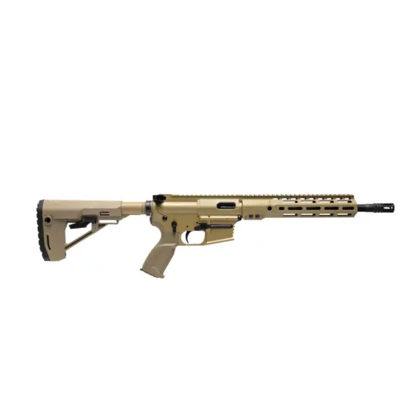 Son of Gun AR-9 12,7’’ FDE 9x19