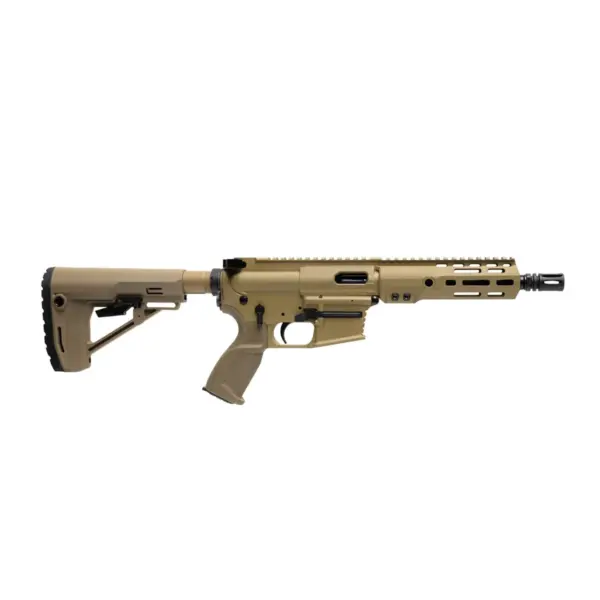 Son of Gun AR-9 8’’ FDE 9x19