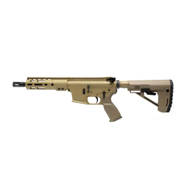 Son of Gun AR-9 8’’ FDE 9x19 - obrazek 2