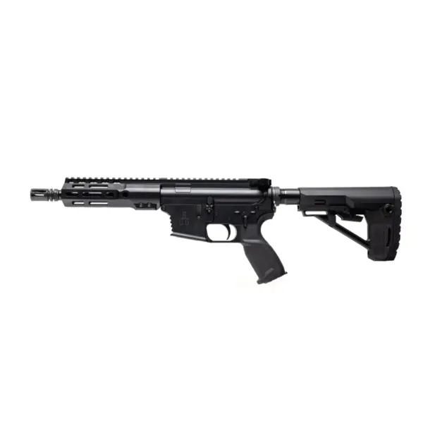 Son of Gun AR-9 8’’ 9x19 - obrazek 2