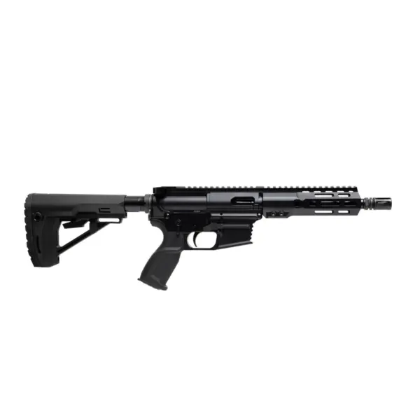 Son of Gun AR-9 8’’ 9x19