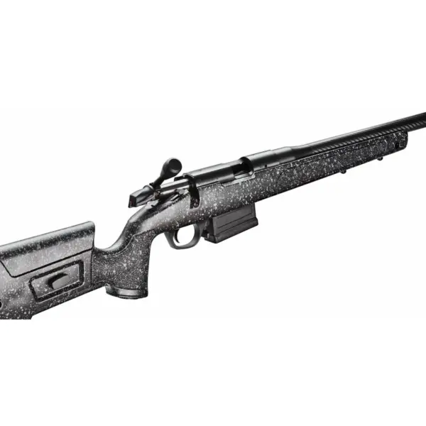 BERGARA B14R TRAINER Carbon - obrazek 2