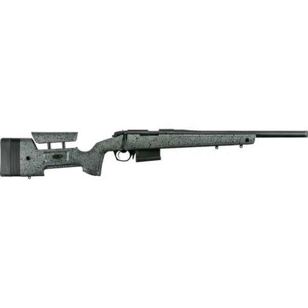 BERGARA B14R TRAINER STEEL